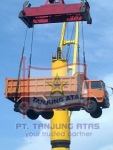Pemuatan L Cargo