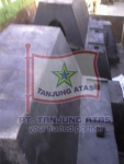 Pemuatan Barang Proyek Dermaga