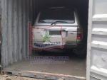 Pemuatan via Kontainer