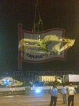 Pemuatan Alat Berat