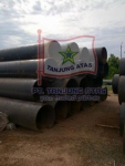 Pemuatan Barang Proyek