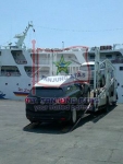 Bongkar-Muat Car Carrier