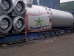 Pemuatan Barang Proyek